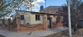Cuarta División Apartment
